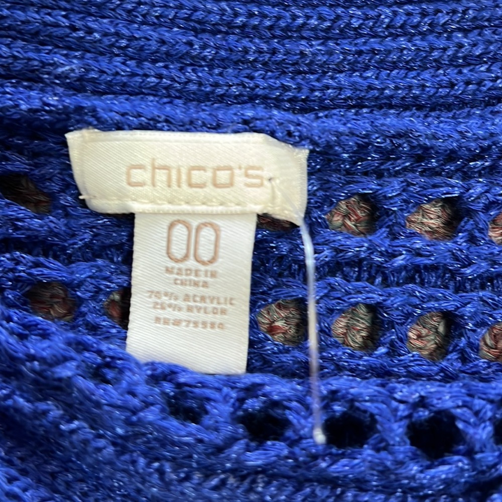 Chico sweater - Picture 2 of 4